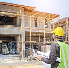 Home inspection mentorship and professional development