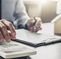 InterNACHI standards of practice and professional accountability